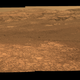 Mars’ Perseverance Valley, seen by the Opportunity rover.